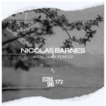 Nicolas Barnes - Witness My Fears 3 Nicolas Barnes – Witness My Fears