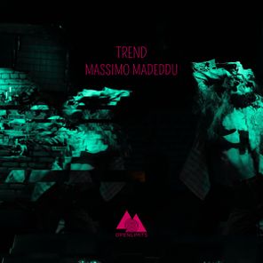 Massimo Madeddu - Trend 1 Massimo Madeddu – Trend