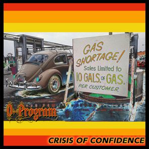 D-Program – Crisis Of Confidence