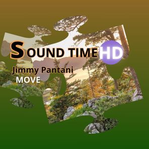 Jimmy Pantani – Move