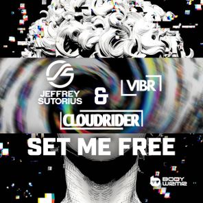 Cloudrider, Jeffrey Sutorius – Set Me Free