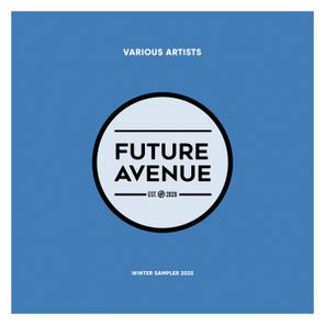 Andrologic, Digital Illusion – Winter Sampler 2025