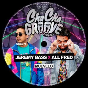 Jeremy Bass, All Fred – Muevelo
