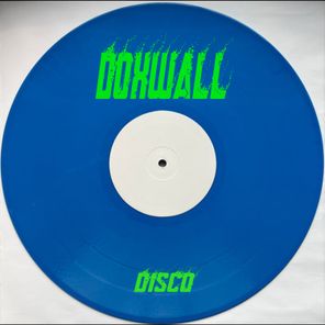 DOXWALL – Disco