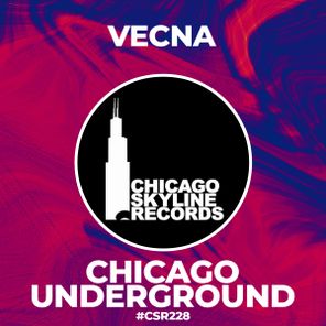 Vecna – Chicago Underground
