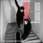 GOOROO – Red, Black, White