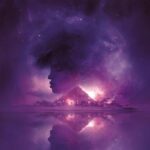 x-hall, Afro World – Fire In My Spirit