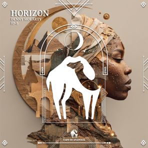 Cafe De Anatolia, ID-S – Horizon