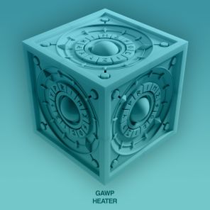 GAWP – Heater