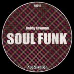 Bobby Newman – Soul Funk
