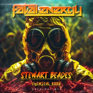 Stewart Beades – Chemical Burn