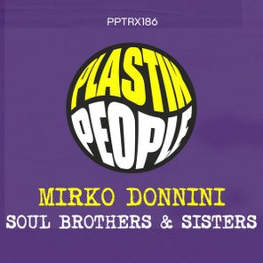 Mirko Donnini – Soul Brothers & Sisters