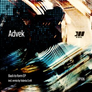 Valeria Croft, Advek – Back To Form