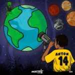 Sudley, Dread MC - Anton Invicta Presents: Earth 3 Sudley, Dread MC – Anton Invicta Presents: Earth