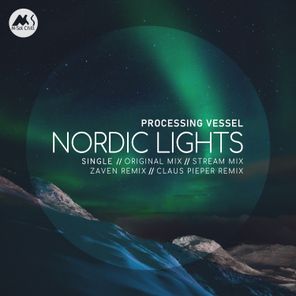 Processing Vessel, ZaVen – Nordic Lights