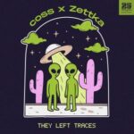 Coss, Kleintierschaukel – They Left Traces