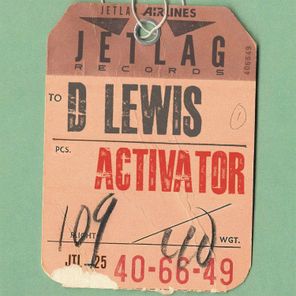D Lewis – Activator