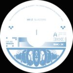 Kr!z – Glaciers