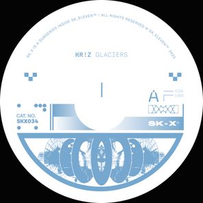 Kr!z – Glaciers