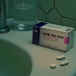 Anat Ben Hamo, Dip (IL) – Ease The Pain