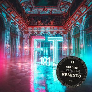 Goleen, Eric Laville – This Feeling (Remixes)