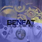 BEN FAT – Clockwork