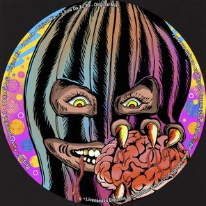 Rengheel – Funk Degeneration II