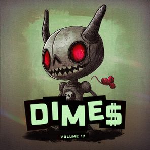 Spectral Sun, Cityburn – Dimes Vol. 17