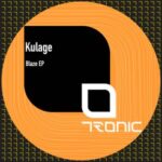 Kulage – Blaze EP