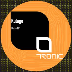 Kulage – Blaze EP