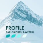 Carlos Pires, Ravetrill – Profile