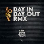 Cotonete, Fab From Toulouse – Day In Day Out