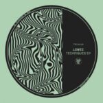 Lowez – Techniques EP
