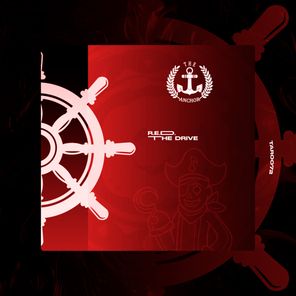 R.E.D. – The Drive