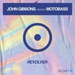 John Gibbons, MotoBass – Revolver