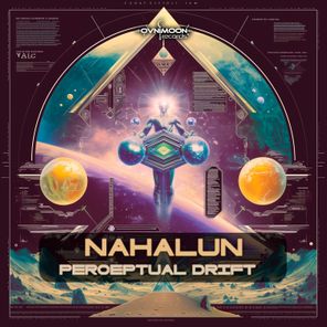 Nahalun – Perceptual Drift