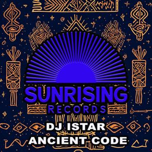 dj istar – Ancient Code