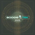 Johnny Deep – Boogietek 2025