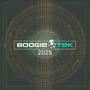 Johnny Deep – Boogietek 2025