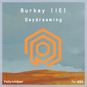 Glenn Molloy, Burkey (IE) – Daydreaming