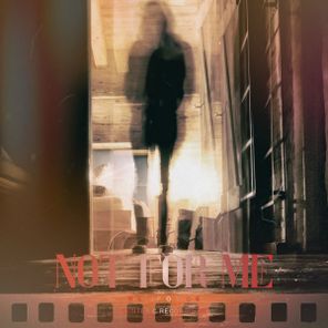 Redforce - Not For Me 1 Redforce – Not For Me