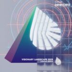 Mutehead, Titron – Visionary Landscape 2025