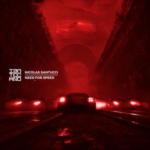 Nicolás Santucci – Need for Speed