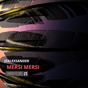 JfAlexsander – Mersi mersi