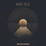 Lights Out, Franz Matthews – Night Tales EP