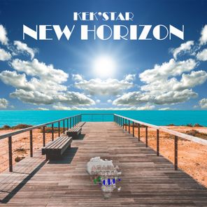 Brenda Russell, Kek’star – New Horizon