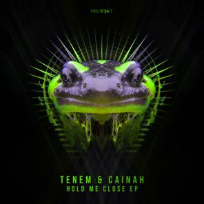 TENEM, Cainah – Hold Me Close