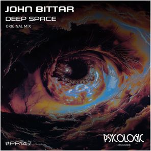 John Bittar – Deep Space
