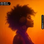 BELLO - Nightwing 3 BELLO – Nightwing