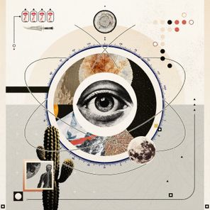 Roman Rai, Tap Newo – The Observer Effect